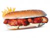 Cajun Combo Sandwich
