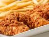Strips Meal