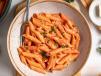 Pink Pasta