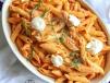Four Cheese Pasta
