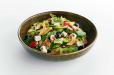 Mediterranean Salad