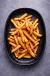 Spicy Fries