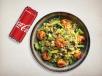 Lunch Deal - Salad Combo