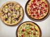 World Cup Pizza Party Deal
