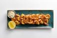 Sicilian Prawns