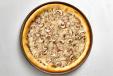 Truffle Cream Pizza (R)