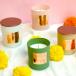 Premium Candle
