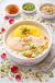 Rasmalai with Rabri