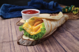 Omelette Poratta