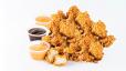15 pcs Chicken Bites