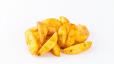 Spiced Wedges