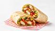 Fajita Strip Wrap