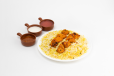 Tikka Biryani