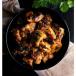 Ginger Chicken