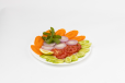 Green Salads