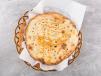 Plain Naan