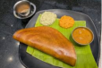 Masala Dosa