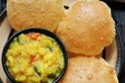 Poori Masala
