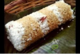 Wheat Puttu