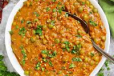 Green Peas Curry