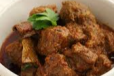 Beef Curry (Single)