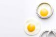 Egg Bullseye (Single)