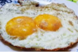 Egg Bullseye (Double)