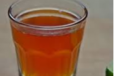 Lime Tea