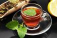 Mint Tea