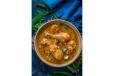 Kadai Chicken