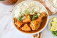 Chicken Curry