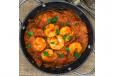 Prawns Masala