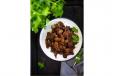 Beef Pepper Fry