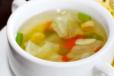 Chicken Clear Soup