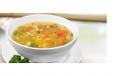 Veg Clear Soup