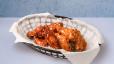 8 Pieces Wings