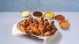 20 Pieces Wings