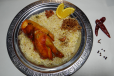 Chicken Mandi