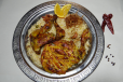 Chicken Madbee