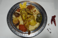 Chicken Madfoon