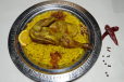 Chicken Madhghout
