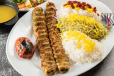 Minced Kebab Chikcken