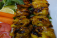 Grilled Chicken Without Bone