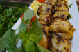 Chicken Tikka With Yoghurt