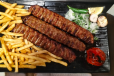 Minced Kebab Meat