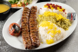 Minced Kebab Meat