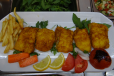 Fried Hamour