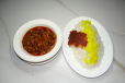 Okra Meat Stew