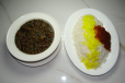 Vegetable Meat Stew