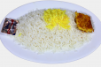 Saffron Rice